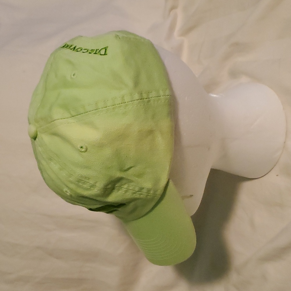 Vintage Discovery Cove Hat - Picture 4 of 8